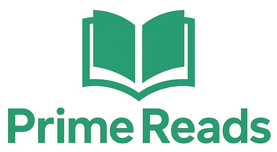 Prime Reads – Digital eBooks Store