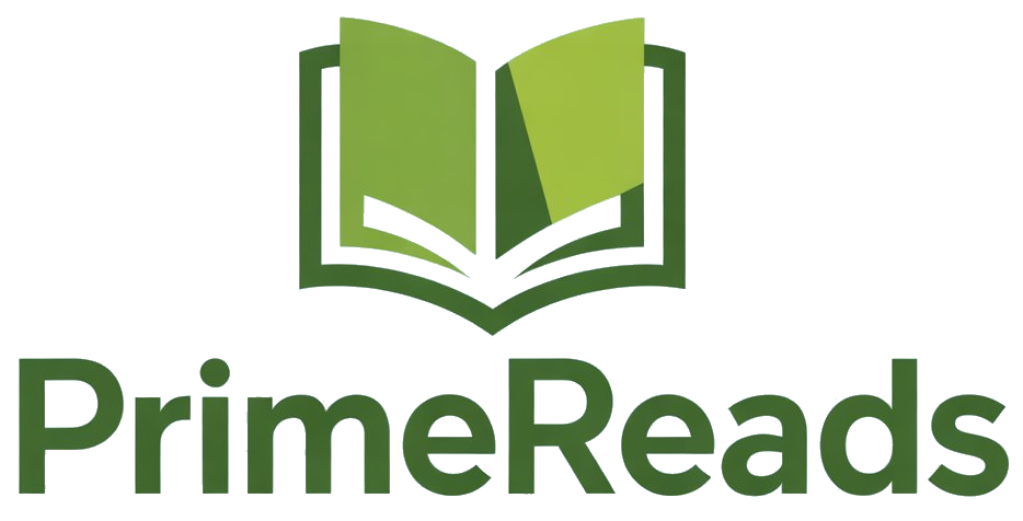 Prime Reads – Digital eBooks Store