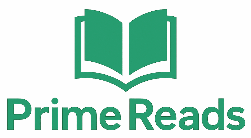 Prime Reads – Digital eBooks Store