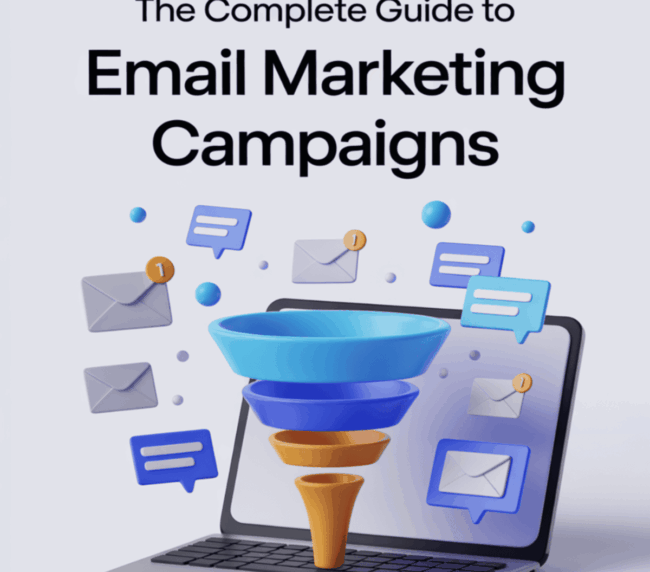The Complete Guide to Email Marketing Campaigns
