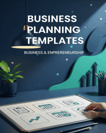 Business Planning Templates
