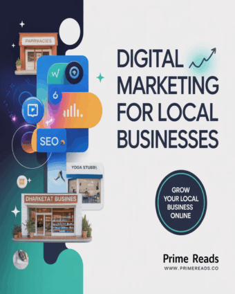 Digital Marketing for Local Businesses