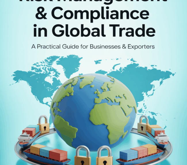 Risk Management and Compliance in Global Trade