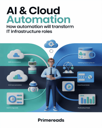 AI and Cloud How Automation Will Transform IT Infrastructure Roles