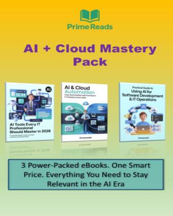AI + Cloud Mastery Pack