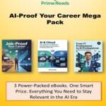 AI-Proof Your Career Mega Pack