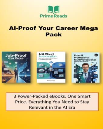 AI-Proof Your Career Mega Pack