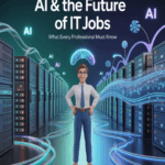 AI & the Future of IT Jobs What Every Professional Must Know