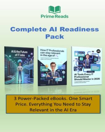 Complete AI Readiness Pack