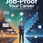 Job-Proof Your Career Reskilling Strategies for the AI Era