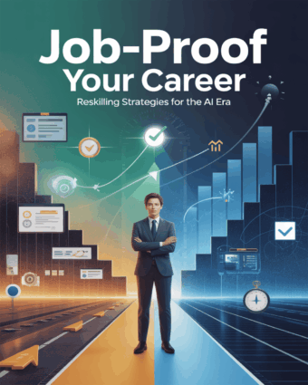 Job-Proof Your Career Reskilling Strategies for the AI Era
