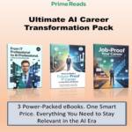 Ultimate AI Career Transformation Mega Pack