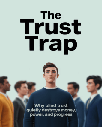 The Trust Trap